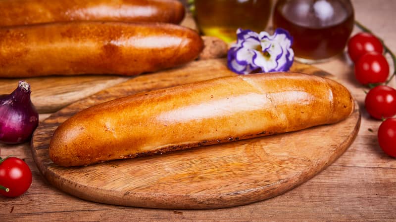 Кифла за сендвиче